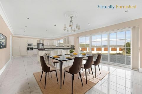 6 bedroom detached house for sale, Clos Y Parc, Five Roads, Llanelli