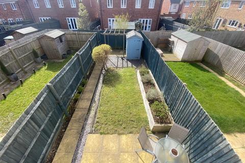 14 Martha Road, Derby, DE22 4PB
