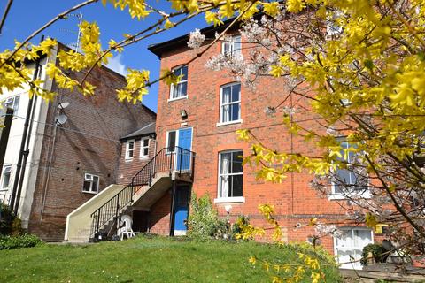 1 bedroom apartment to rent, Castle Crescent, Reading, RG1