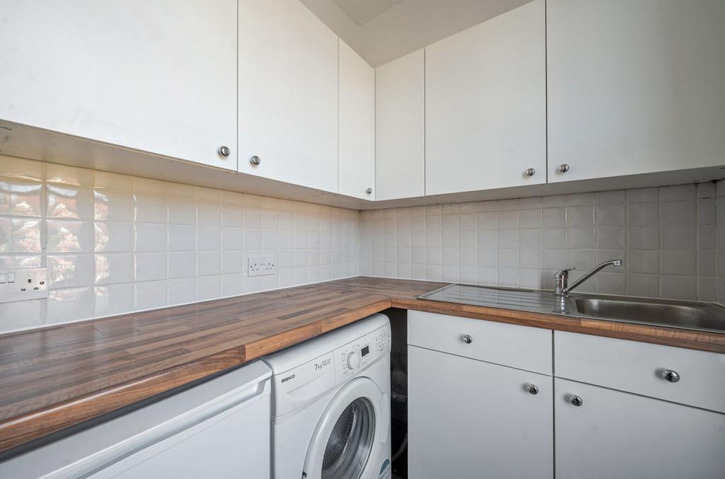 New Kitchen