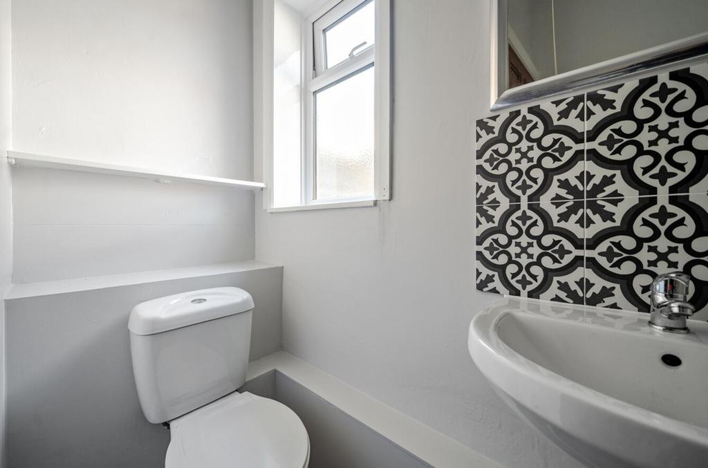 Designer Tiling