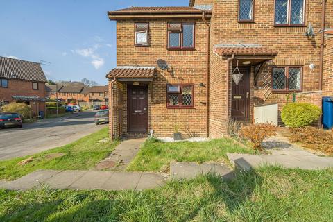 undefined, Mill Close, Haslemere, GU27