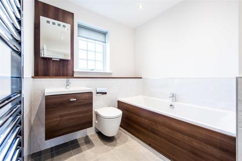 2 bedroom detached bungalow for sale, Park View, Guildtown PH2