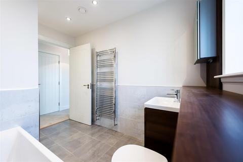 2 bedroom detached bungalow for sale, Park View, Guildtown PH2