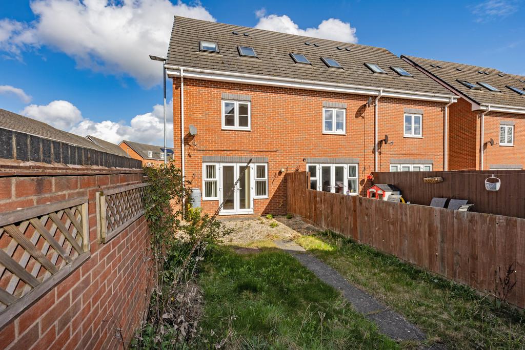 56 Adam Morris way - 022