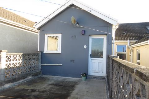 1 bedroom flat for sale, New Road, Llanelli SA15