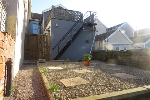 1 bedroom flat for sale, New Road, Llanelli SA15