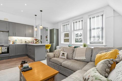 2 bedroom flat for sale, Longley Road, Tooting, SW17