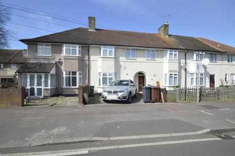 3 bedroom terraced house for sale, Downing Road, Dagenham