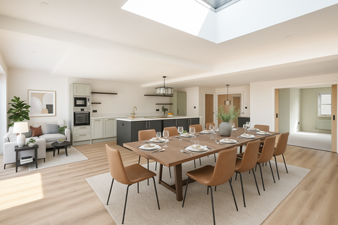 4 bedroom detached house for sale, Necton Road, St. Albans AL4