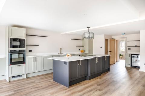 4 bedroom detached house for sale, Necton Road, St. Albans AL4