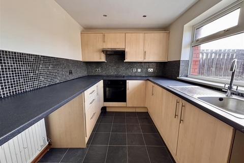 2 bedroom end of terrace house for sale, Chestnut Street, Grimethorpe