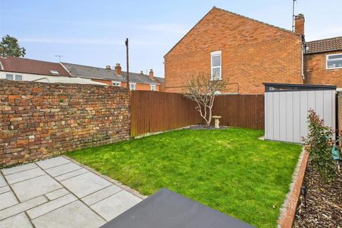 18 Slaney Street, Gloucester, GL1 4TL
