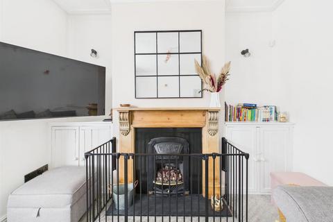 18 Slaney Street, Gloucester, GL1 4TL