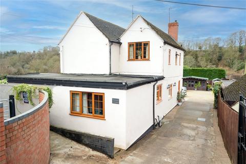 4 bedroom detached house for sale, Northwood Farm House, Northwood Lane, Bewdley, Worcestershire