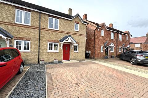 24 Pickering Wynd, Wingate, TS28 5FJ