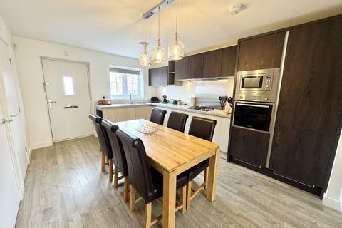 24 Pickering Wynd, Wingate, TS28 5FJ