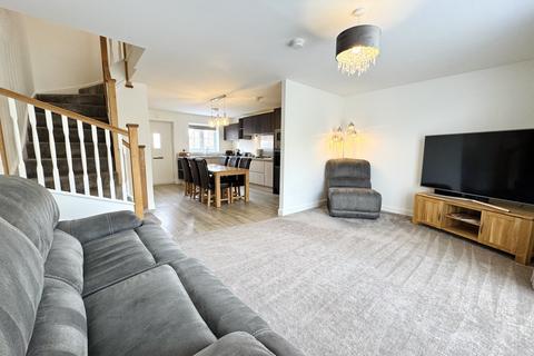 24 Pickering Wynd, Wingate, TS28 5FJ