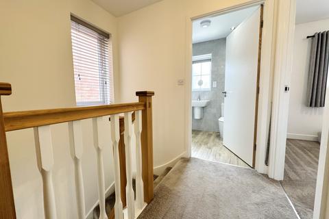 24 Pickering Wynd, Wingate, TS28 5FJ