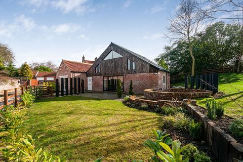 undefined, North End, Beverley HU17