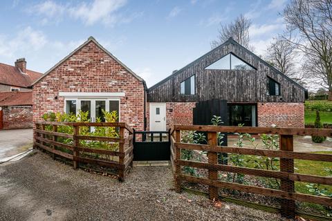 3 bedroom barn conversion for sale, North End, Beverley HU17