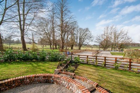 3 bedroom barn conversion for sale, North End, Beverley HU17