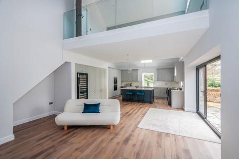 3 bedroom barn conversion for sale, North End, Beverley HU17