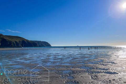 See No Ships Somerville Road, Perranporth, TR6 0HD