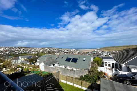 See No Ships Somerville Road, Perranporth, TR6 0HD