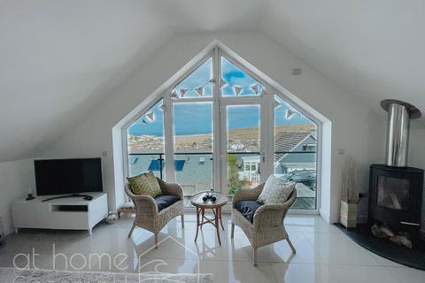 See No Ships Somerville Road, Perranporth, TR6 0HD