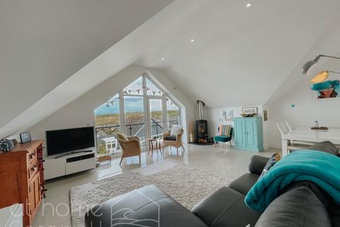 See No Ships Somerville Road, Perranporth, TR6 0HD