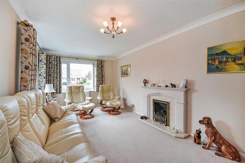 34 Blendon Drive, Andover, SP10 3NG