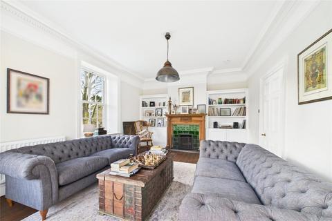 5 bedroom detached house for sale, The Old Parsonage, Church Drive