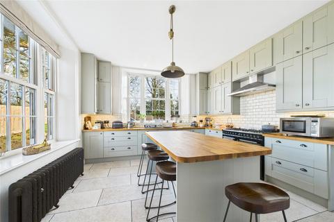 5 bedroom detached house for sale, The Old Parsonage, Church Drive