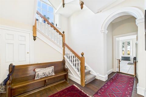 5 bedroom detached house for sale, The Old Parsonage, Church Drive