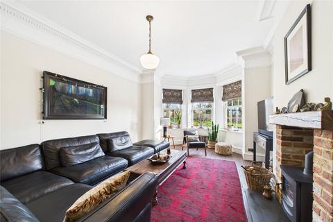 5 bedroom detached house for sale, The Old Parsonage, Church Drive