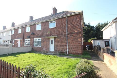 3 bedroom end of terrace house for sale, The Greenway, Thorntree