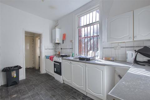 undefined, Kensington Road, Linthorpe
