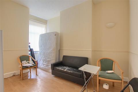 undefined, Kensington Road, Linthorpe