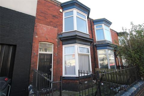 undefined, Kensington Road, Linthorpe