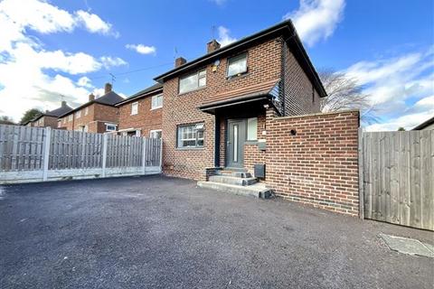 31 Ballifield Road, Sheffield, S13 9HW