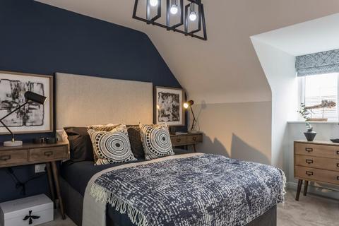 3 bedroom townhouse for sale, Plot 229, The Calderton at Woodcross Gate, Off Flatts Lane, Normanby TS6