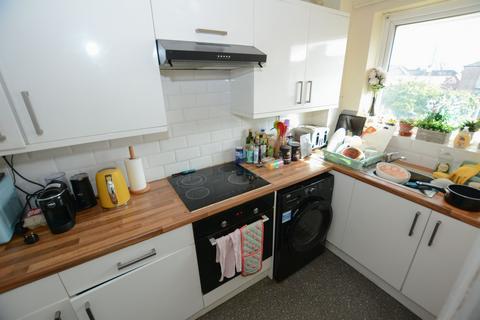 1 bedroom apartment for sale, Littlehampton BN17