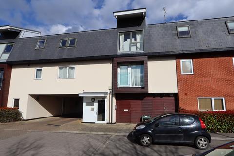2 bedroom apartment for sale, Addenbrookes Road, Newport Pagnell, Buckinghamshire, MK16