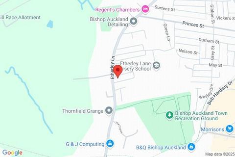 undefined, Lindsay Street, Bishop Auckland, County Durham, DL14