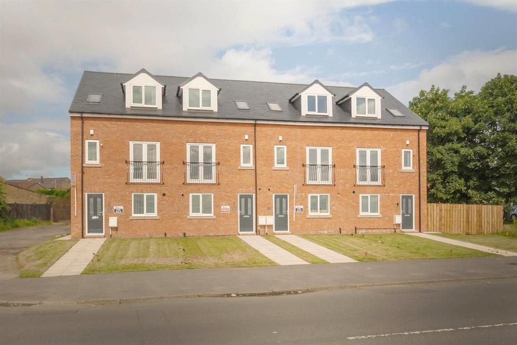Hardy Terrace