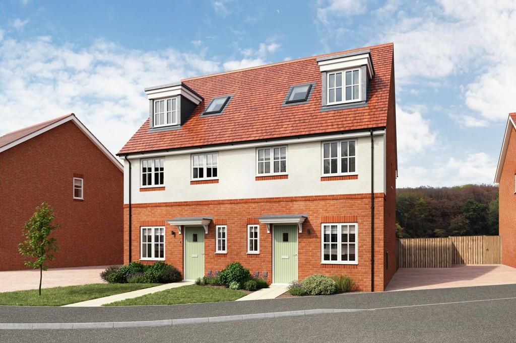 Ryder gardens,bovingdon