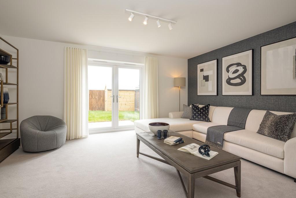 Ryder gardens,bovingdon