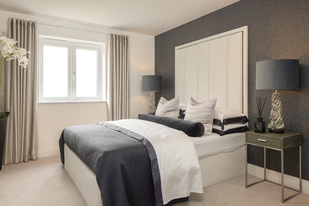 Ryder gardens,bovingdon