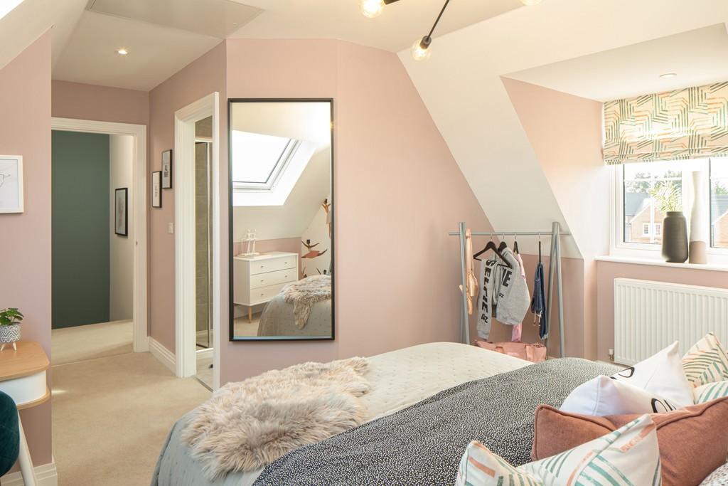Ryder gardens,bovingdon